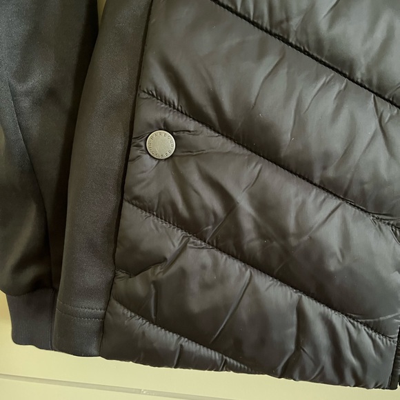 NEW Barbour Hargate Quilted Jacket 8 *Runs small* - Picture 4 of 7